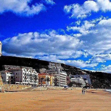 Casa Das Gaivotas Sesimbra Exteriér fotografie