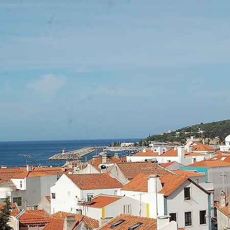 Casa Das Gaivotas Sesimbra Exteriér fotografie