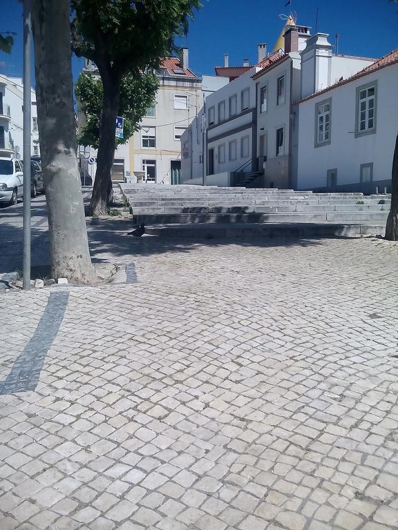 Casa Das Gaivotas Sesimbra Exteriér fotografie