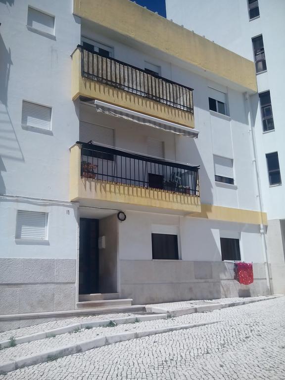 Casa Das Gaivotas Sesimbra Exteriér fotografie